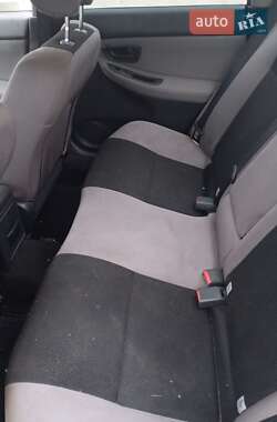 Седан Subaru Impreza 2006 в 