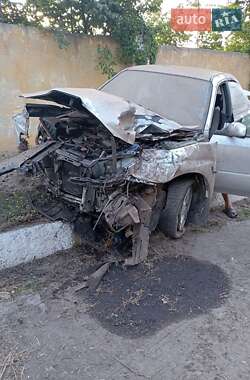 Седан Subaru Impreza 2006 в 