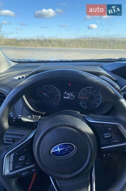 Седан Subaru Impreza 2017 в 