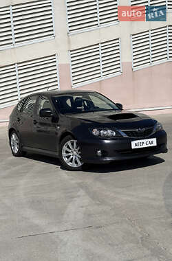 Subaru Impreza 2009 Subaru Impreza 2009