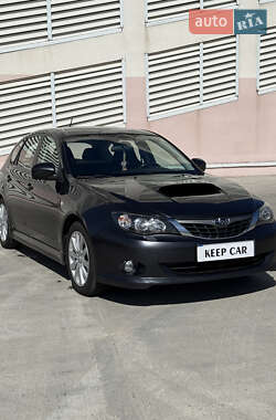 Хетчбек Subaru Impreza 2009 в 