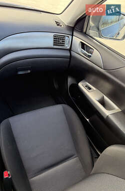 Хетчбек Subaru Impreza 2009 в 