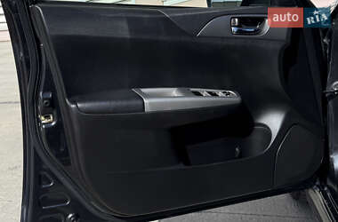 Хетчбек Subaru Impreza 2009 в 