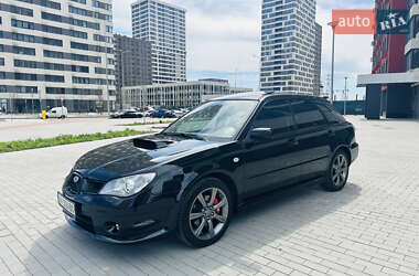 Універсал Subaru Impreza 2006 в 