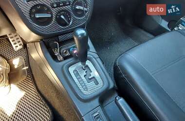 Седан Subaru Impreza 2003 в 