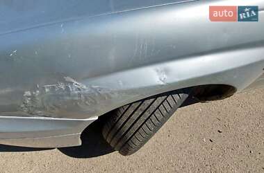 Седан Subaru Impreza 2003 в 