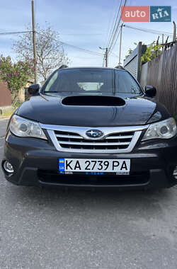 Subaru Impreza 2010 Subaru Impreza 2010