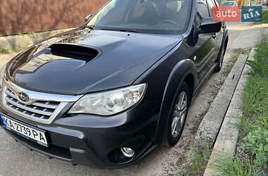 Хетчбек Subaru Impreza 2010 в 