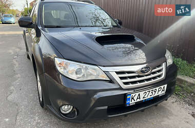 Хетчбек Subaru Impreza 2010 в 