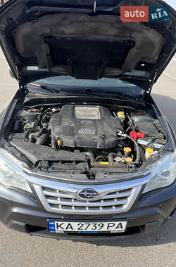 Хетчбек Subaru Impreza 2010 в 