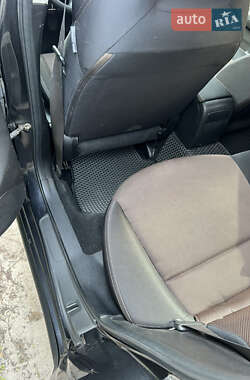 Хетчбек Subaru Impreza 2010 в 