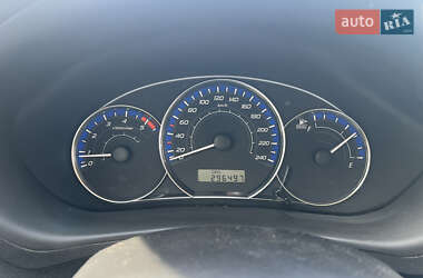 Хетчбек Subaru Impreza 2010 в 