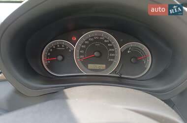 Хетчбек Subaru Impreza 2007 в 