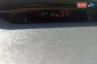Хетчбек Subaru Impreza 2007 в 