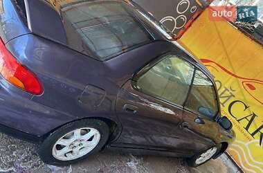 Седан Subaru Impreza 1999 в 