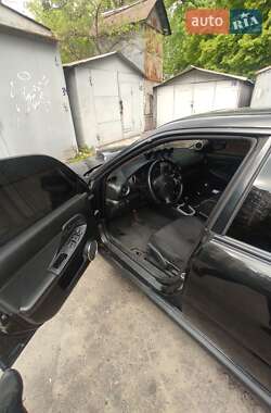 Седан Subaru Impreza 2003 в 