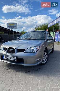 Универсал Subaru Impreza 2007 в Киеве