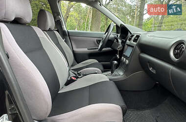 Универсал Subaru Impreza 2007 в 