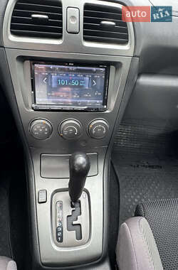 Универсал Subaru Impreza 2007 в 