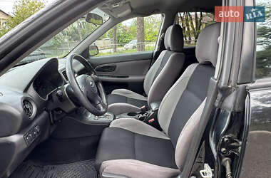 Универсал Subaru Impreza 2007 в 