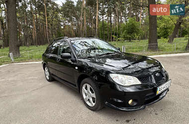 Универсал Subaru Impreza 2007 в 