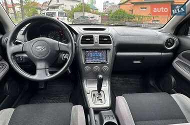 Универсал Subaru Impreza 2007 в 