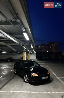 Седан Subaru Impreza 2006 в Києві