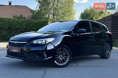 Subaru Impreza 2020 Subaru Impreza 2020