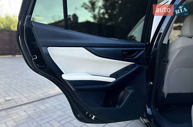 Хетчбек Subaru Impreza 2020 в 