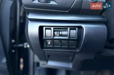 Хетчбек Subaru Impreza 2020 в 