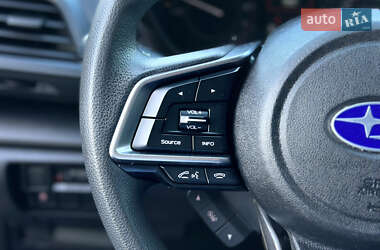 Хетчбек Subaru Impreza 2020 в 