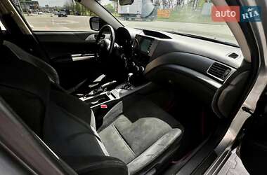 Хэтчбек Subaru Impreza 2008 в 