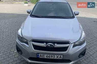 Subaru Impreza 2015 Subaru Impreza 2015