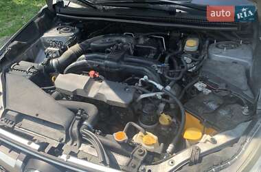 Седан Subaru Impreza 2015 в 
