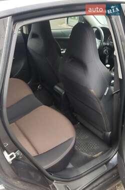Хетчбек Subaru Impreza 2011 в 