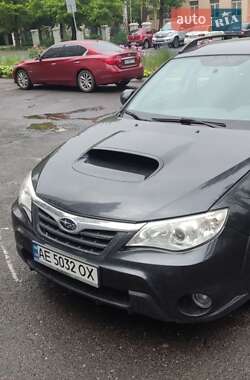 Subaru Impreza 2011 Subaru Impreza 2011
