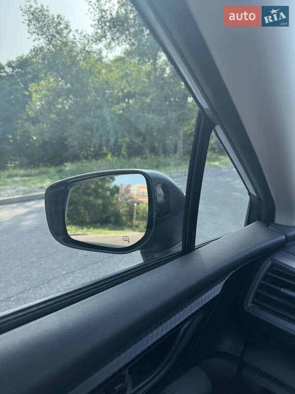 Хэтчбек Subaru Impreza 2018 в Каменском фото 12 Хэтчбек Subaru Impreza 2018 в Каменском