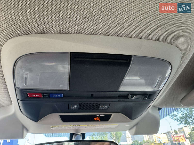 Хэтчбек Subaru Impreza 2018 в Каменском фото 19 Хэтчбек Subaru Impreza 2018 в Каменском