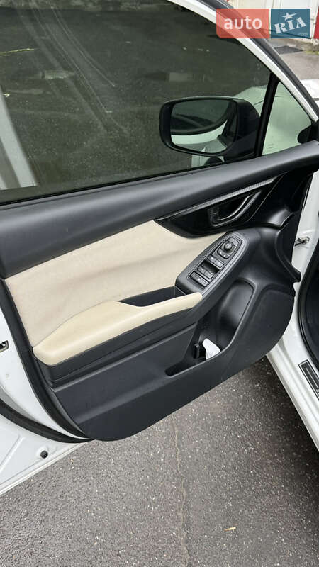 Седан Subaru Impreza 2019 в Хмельницком