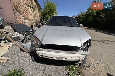 Седан Subaru Impreza 2003 в 
