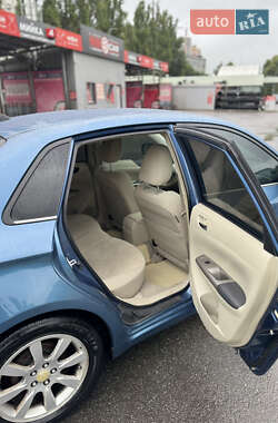 Седан Subaru Impreza 2009 в 