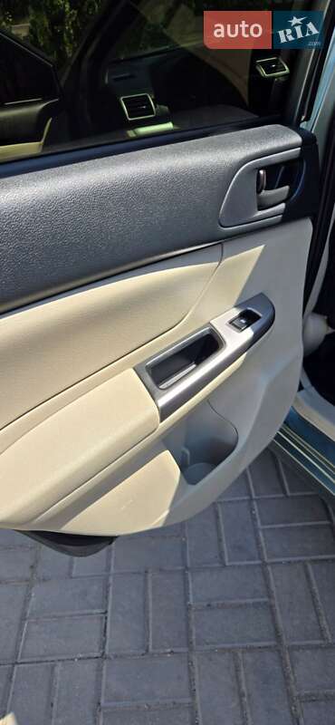 Седан Subaru Impreza 2015 в Одессе фото 22 Седан Subaru Impreza 2015 в Одессе