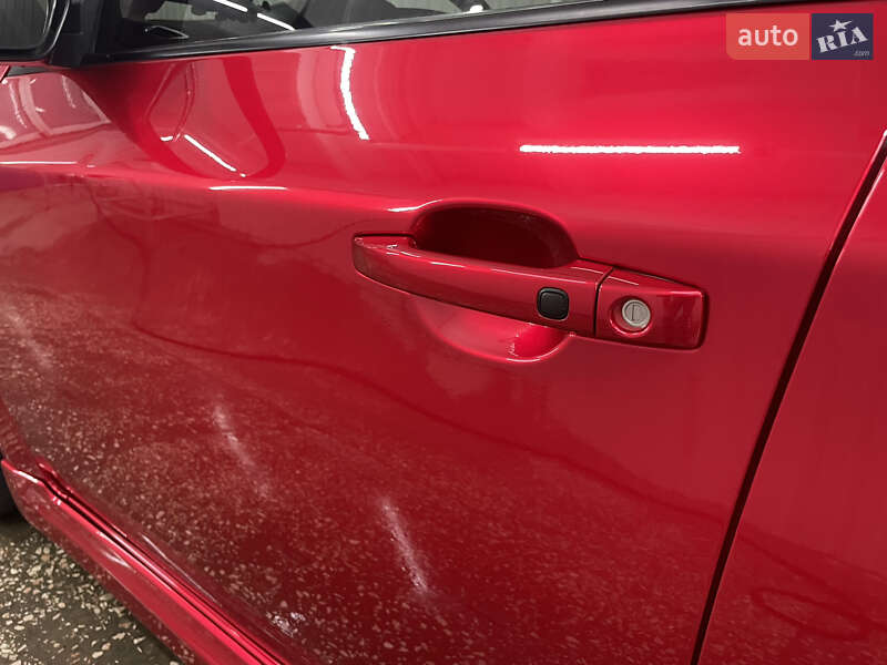 Хэтчбек Subaru Impreza 2008 в Хмельницком