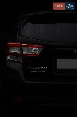 Subaru Impreza 2017 Subaru Impreza 2017