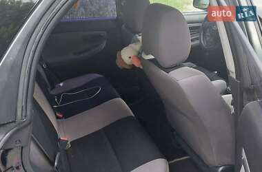 Універсал Subaru Impreza 2007 в 