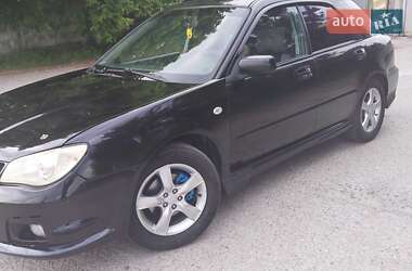 Універсал Subaru Impreza 2007 в 