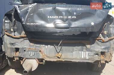 Універсал Subaru Impreza 2007 в 