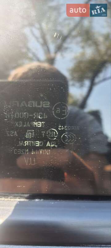 Хэтчбек Subaru Impreza 2008 в Микуличах фото 4 Хэтчбек Subaru Impreza 2008 в Микуличах