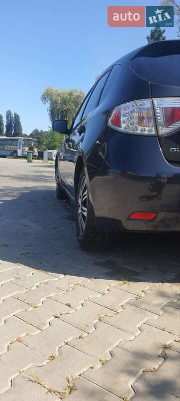 Хэтчбек Subaru Impreza 2008 в Микуличах фото 45 Хэтчбек Subaru Impreza 2008 в Микуличах