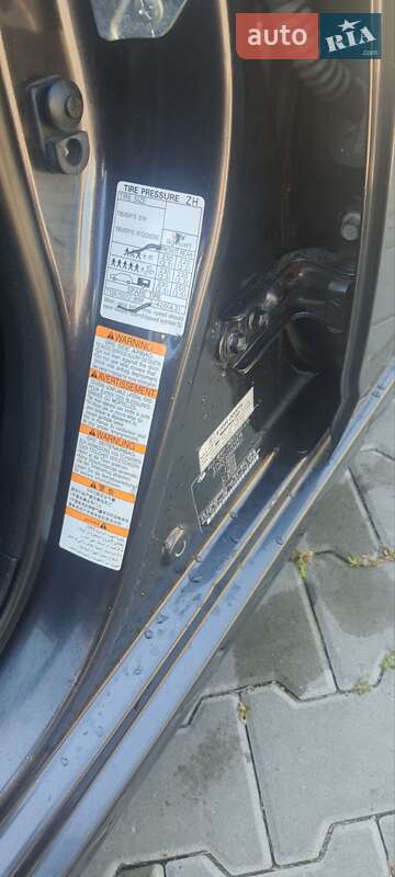 Хэтчбек Subaru Impreza 2008 в Микуличах фото 56 Хэтчбек Subaru Impreza 2008 в Микуличах